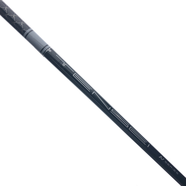 Used Tensei AV Series White 85 / Hybrid Shaft / Stiff Flex / Callaway Gen 3