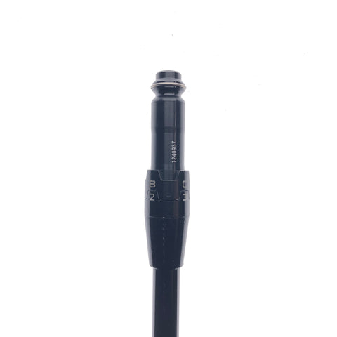 Used Tensei AV Series White RAW 65 Driver Shaft / Stiff Flex / Titleist Gen 2