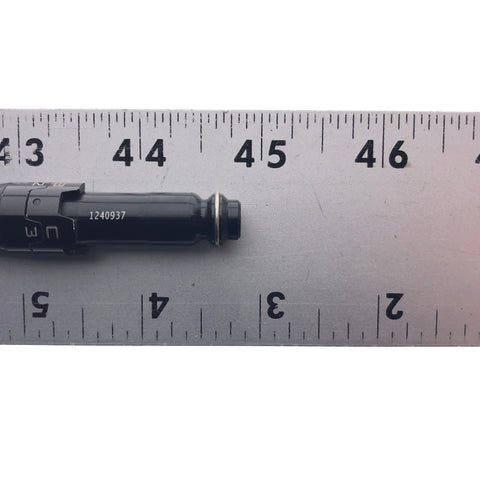 Used Tensei AV Series White RAW 65 Driver Shaft / Stiff Flex / Titleist Gen 2