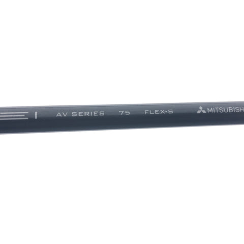 Used Tensei AV White 75 S Fairway Shaft / Stiff Flex / Titleist Gen 2 Fairway