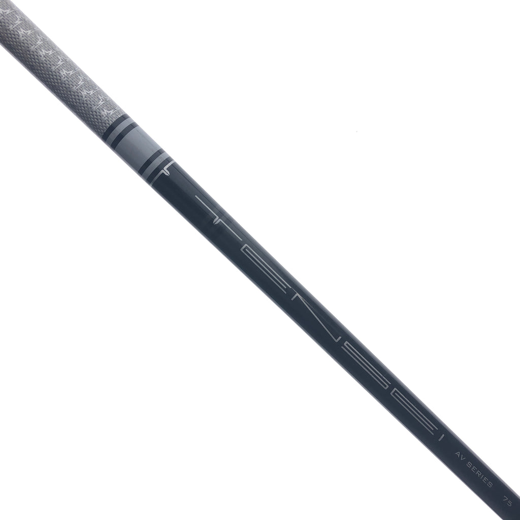 Used Tensei AV White 75 S Fairway Shaft / Stiff Flex / Titleist Gen 2 Fairway