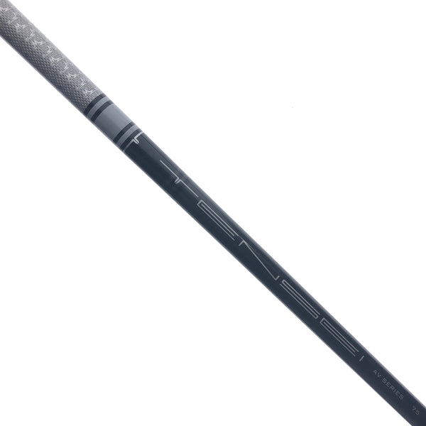 Used Tensei AV White 75 S Fairway Shaft / Stiff Flex / Titleist Gen 2 Fairway