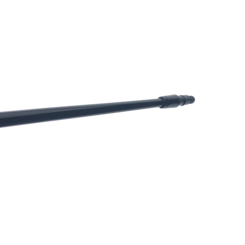 Used Tensei AV White 75 TX Driver Shaft / TX Flex / TaylorMade Gen 2 Adapter