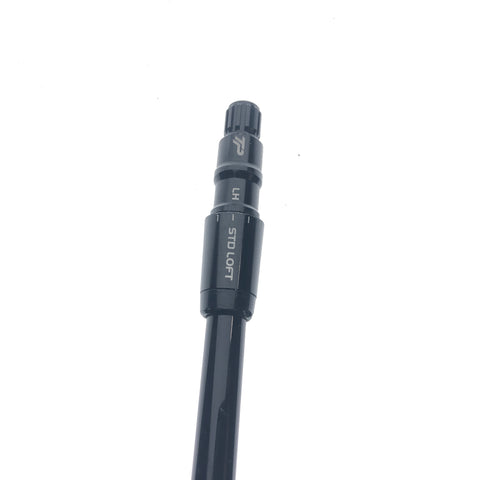 Used Tensei AV White 75 TX Driver Shaft / TX Flex / TaylorMade Gen 2 Adapter
