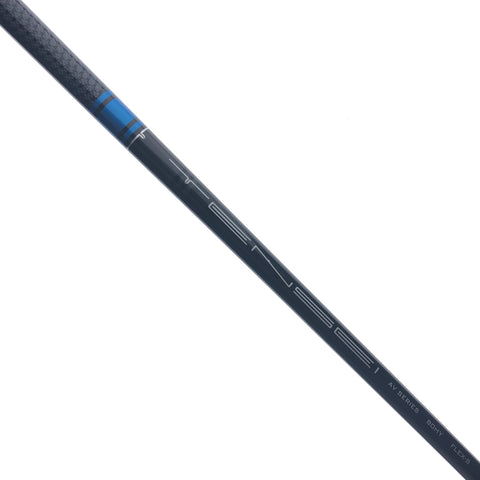 Used Tensei Av Blue 80HY S Rescue / Hybrid Shaft / Stiff Flex / Titleist Hybrid