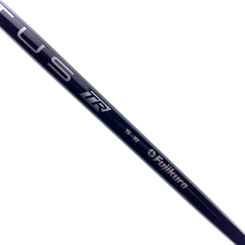 Used Tensei CK Series Blue Boron Tip 60 Dri Shaft / TX / Titleist Gen2 Ad