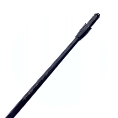 Used Tensei CK Series Blue Boron Tip 60 Dri Shaft / TX / Titleist Gen2 Ad