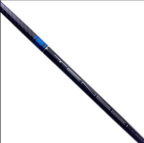 Used Tensei CK Series Blue Boron Tip 60 Dri Shaft / TX / Titleist Gen2 Ad