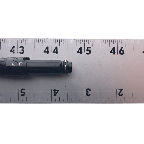 Used Tensei CK White Pro Boron Tip 60 TX Driver Shaft / TX Flex / Titleist Gen 2