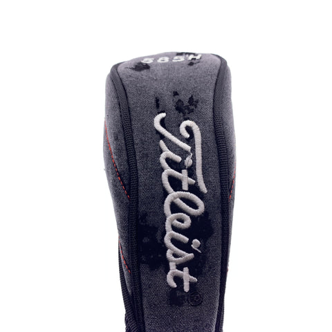Used Titleist 585 H 2 Hybrid / 17 Degrees / Regular Flex