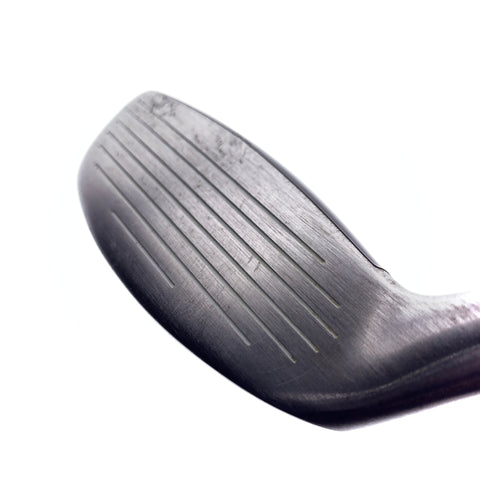 Used Titleist 585 H 2 Hybrid / 17 Degrees / Regular Flex