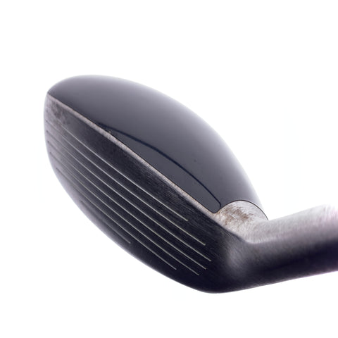 Used Titleist 585 H 2 Hybrid / 17 Degrees / Regular Flex