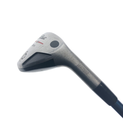 Used Titleist 585 H 2 Hybrid / 17 Degrees / Stiff Flex