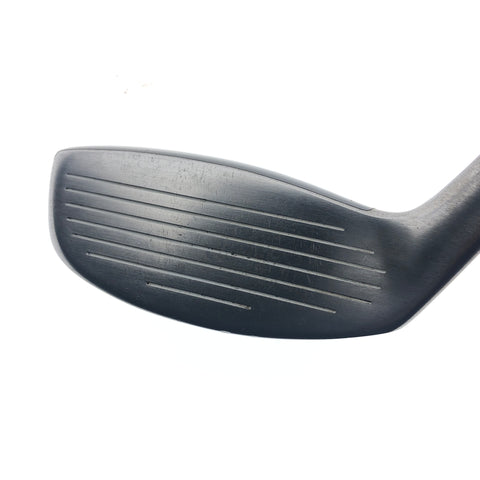 Used Titleist 585 H 2 Hybrid / 17 Degrees / Stiff Flex