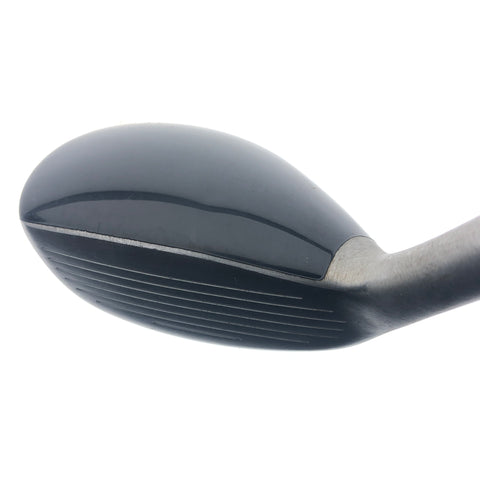 Used Titleist 585 H 2 Hybrid / 17 Degrees / Stiff Flex