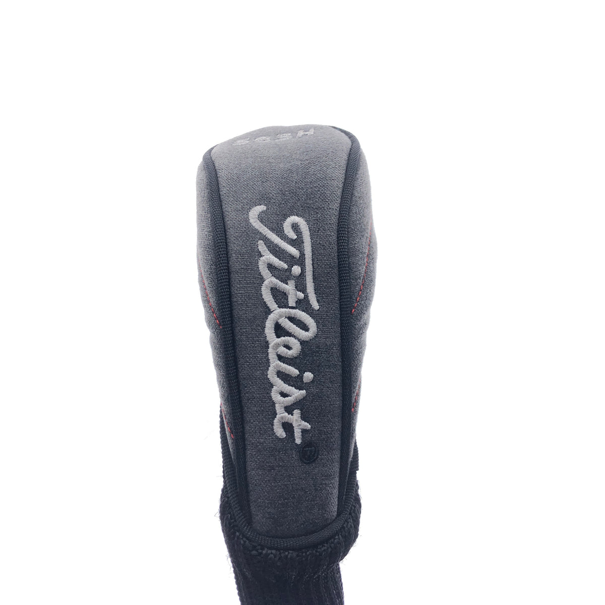 Used Titleist 585 H 2 Hybrid / 17.0 Degrees / Stiff Flex / Left-Handed