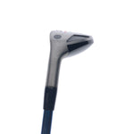 Used Titleist 585 H 2 Hybrid / 17.0 Degrees / Stiff Flex / Left-Handed