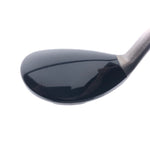 Used Titleist 585 H 2 Hybrid / 17.0 Degrees / Stiff Flex / Left-Handed