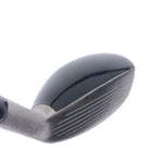 Used Titleist 585 H 2 Hybrid / 17.0 Degrees / Stiff Flex / Left-Handed