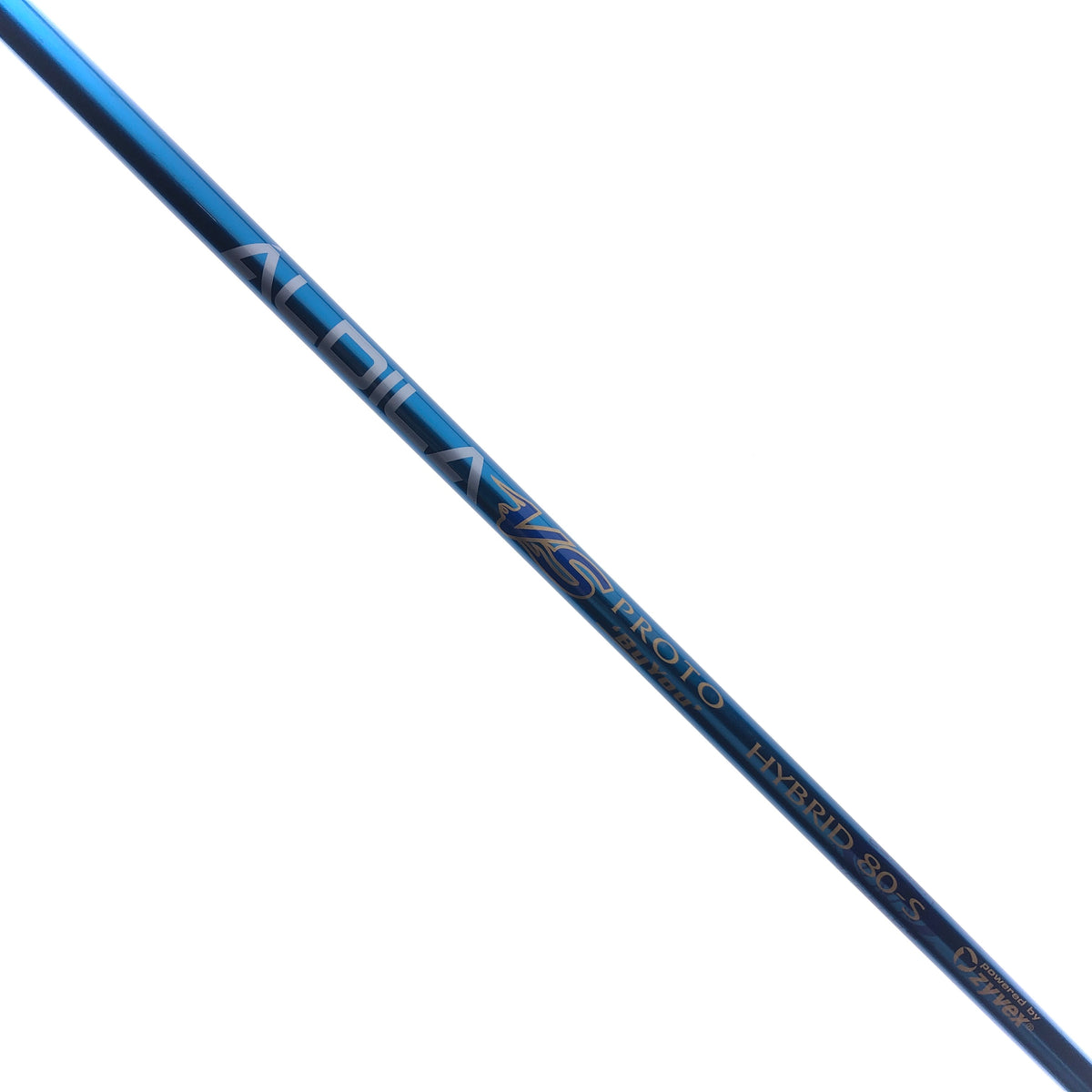 Used Titleist 585 H 2 Hybrid / 17.0 Degrees / Stiff Flex / Left-Handed