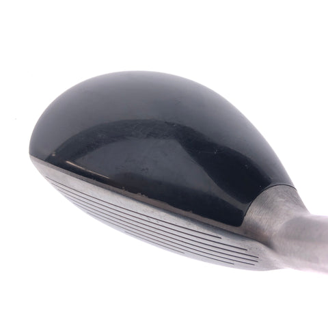 Used Titleist 585 H 3 Hybrid / 19 Degrees / Regular Flex