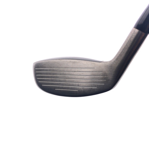 Used Titleist 585 H 3 Hybrid / 19 Degrees / Stiff Flex