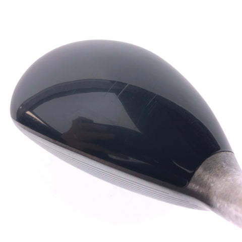 Used Titleist 585 H 3 Hybrid / 19 Degrees / Stiff Flex