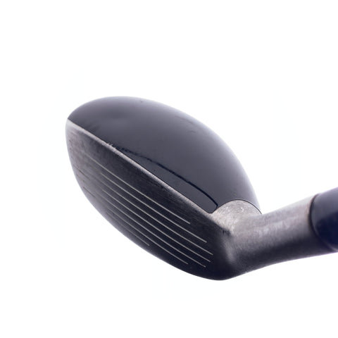 Used Titleist 585 H 3 Hybrid / 19 Degrees / Stiff Flex