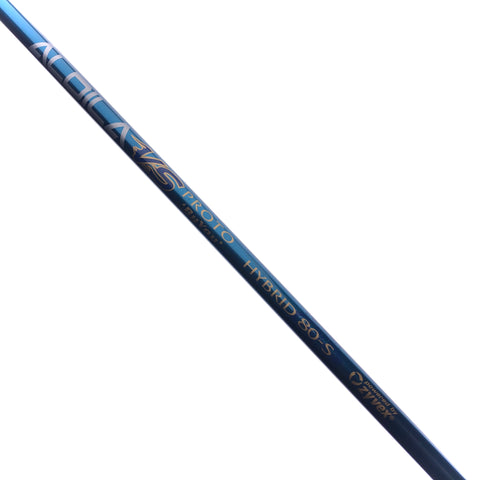 Used Titleist 585 H 3 Hybrid / 19 Degrees / Stiff Flex