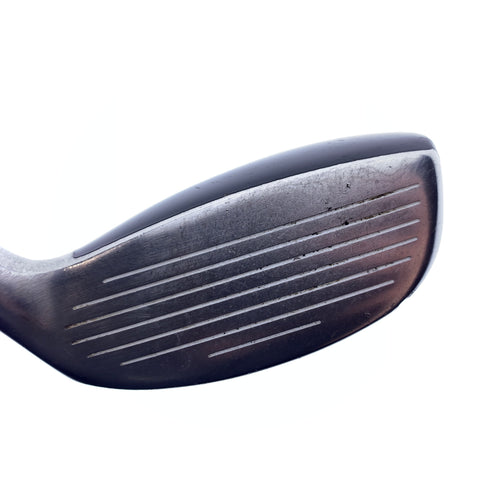 Used Titleist 585 H 3 Hybrid / 19.0 Degrees / Regular Flex / Left-Handed