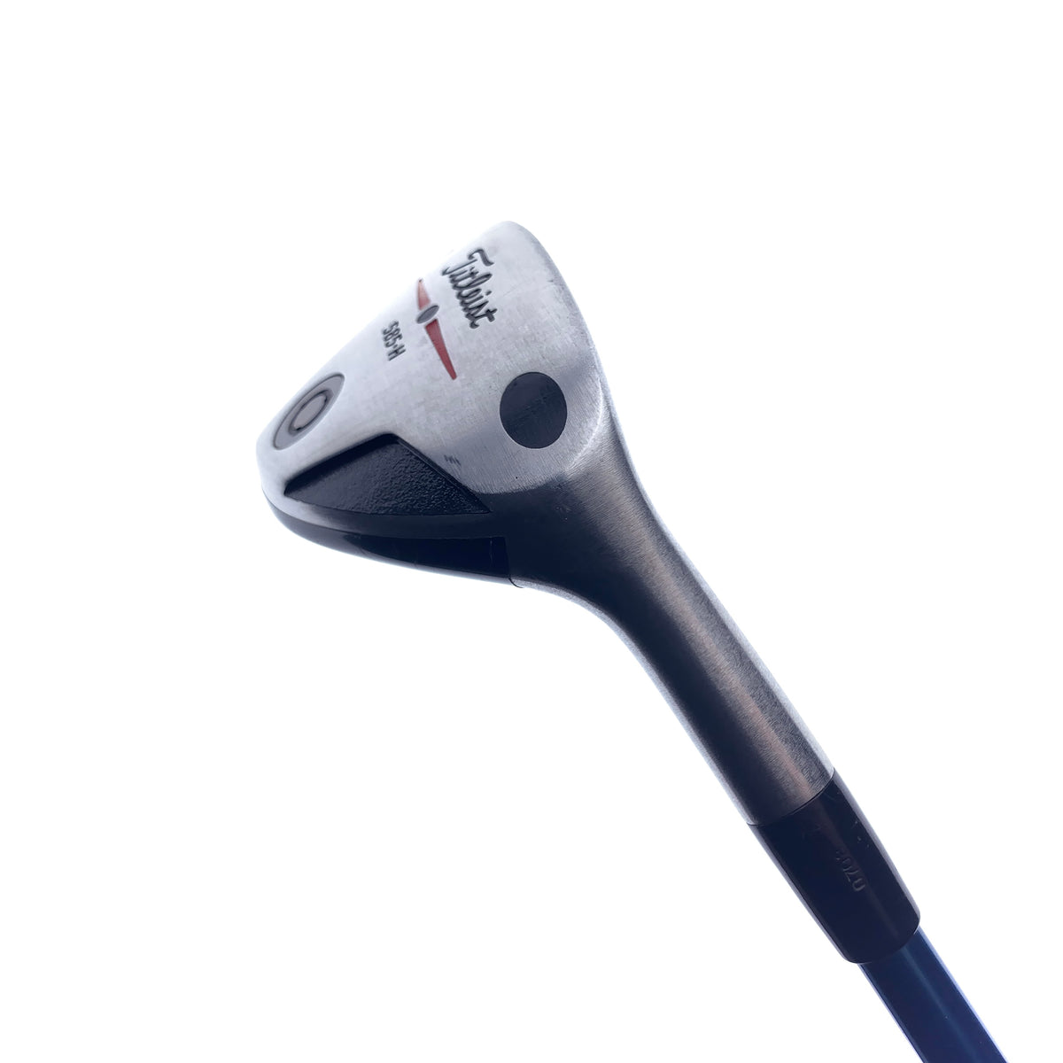 Used Titleist 585 H 3 Hybrid / 19.0 Degrees / Stiff Flex