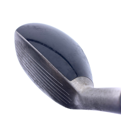 Used Titleist 585 H 3 Hybrid / 19.0 Degrees / Stiff Flex
