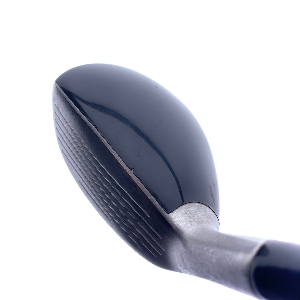 Used Titleist 585 H 3 Hybrid / 19.0 Degrees / Stiff Flex
