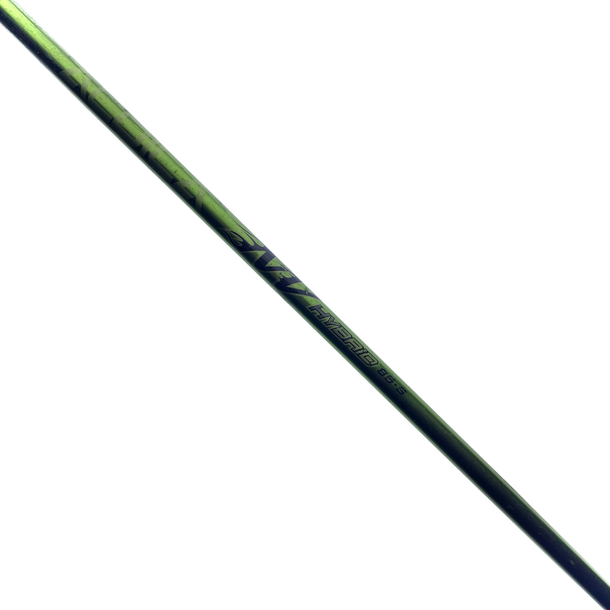 Used Titleist 585 H 3 Hybrid / 19.0 Degrees / Stiff Flex