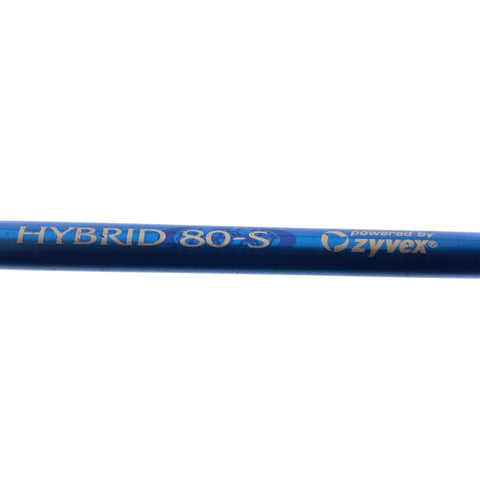 Used Titleist 585 H 3 Hybrid / 19.0 Degrees / Stiff Flex