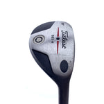 Used Titleist 585 H 3 Hybrid / 19.0 Degrees / Stiff Flex