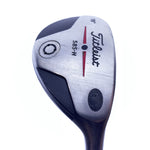 Used Titleist 585 H 3 Hybrid / 19.0 Degrees / Stiff Flex