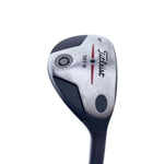 Used Titleist 585 H 3 Hybrid / 19.0 Degrees / Stiff Flex