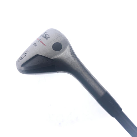 Used Titleist 585 H 3 Hybrid / 21 Degrees / Regular Flex