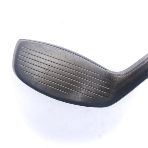 Used Titleist 585 H 3 Hybrid / 21 Degrees / Regular Flex