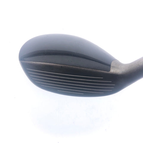 Used Titleist 585 H 3 Hybrid / 21 Degrees / Regular Flex