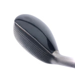 Used Titleist 585 H 3 Hybrid / 21.0 Degrees / Stiff Flex