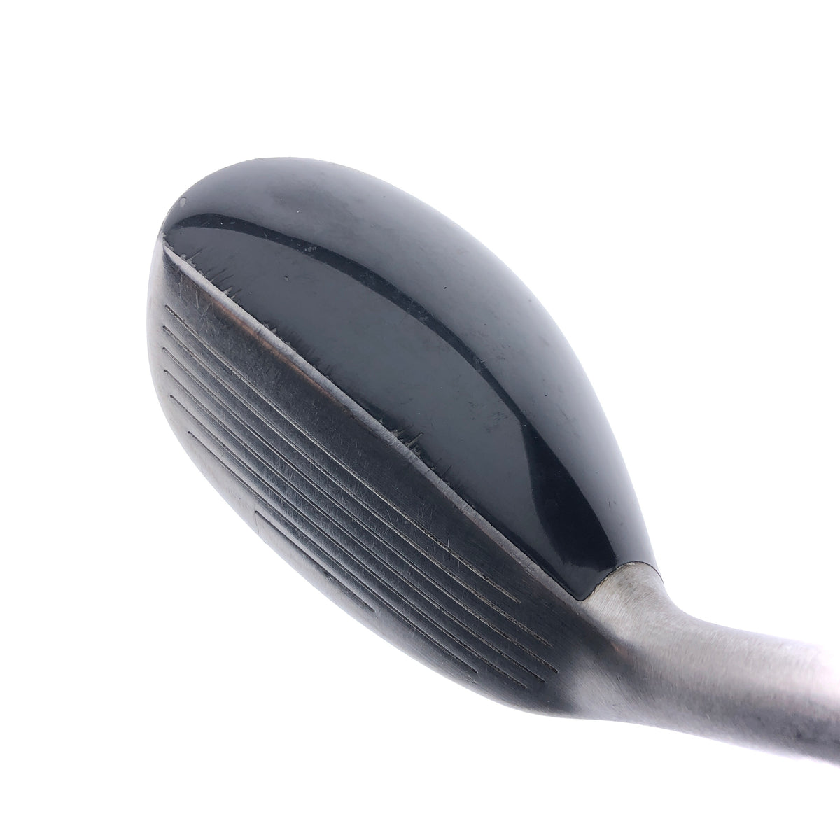 Used Titleist 585 H 3 Hybrid / 21.0 Degrees / Stiff Flex