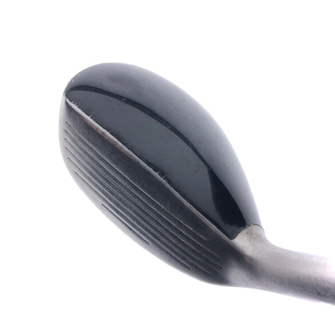Used Titleist 585 H 3 Hybrid / 21.0 Degrees / Stiff Flex