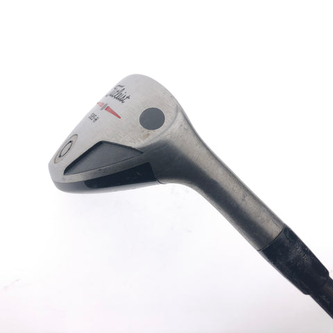 Used Titleist 585 H 4 Hybrid / 21 Degrees / Stiff Flex