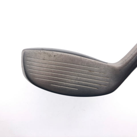 Used Titleist 585 H 4 Hybrid / 21 Degrees / Stiff Flex