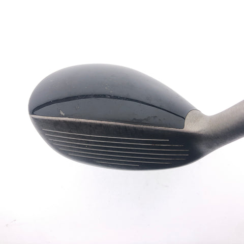 Used Titleist 585 H 4 Hybrid / 21 Degrees / Stiff Flex