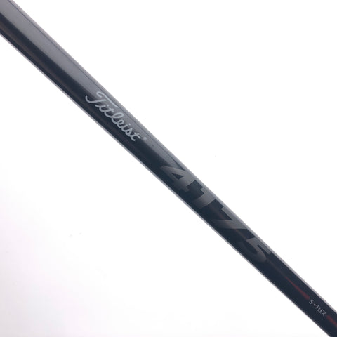 Used Titleist 585 H 4 Hybrid / 21 Degrees / Stiff Flex