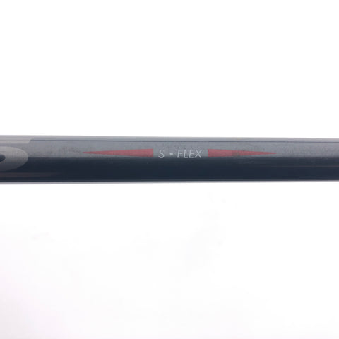 Used Titleist 585 H 4 Hybrid / 21 Degrees / Stiff Flex