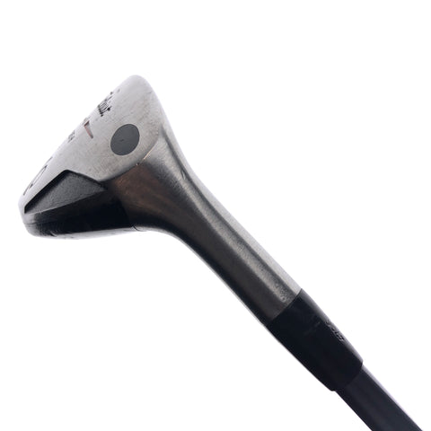 Used Titleist 585 H 5 Hybrid / 24 Degrees / Regular Flex